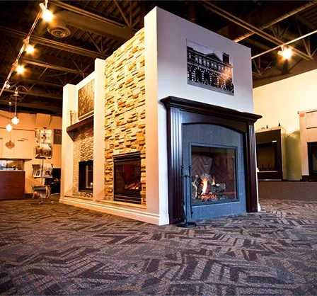 GasTech Heating and Fireplace