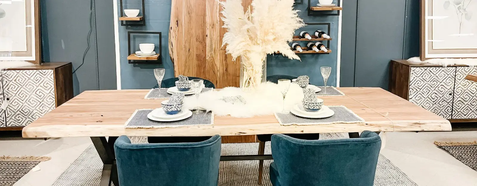 Dining Sets and Dining Tables