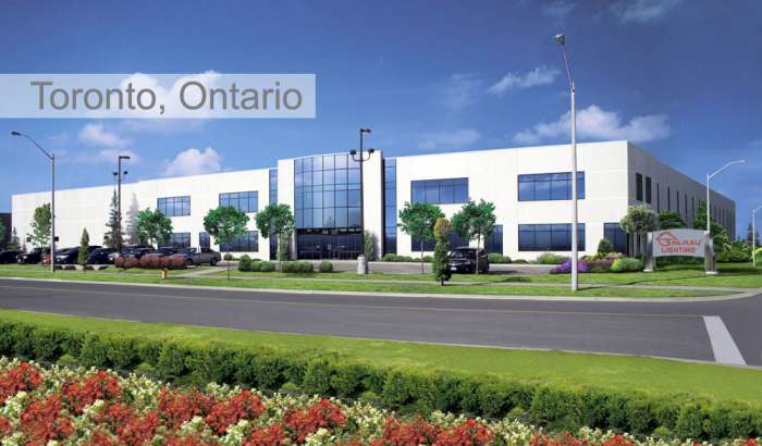 Galaxy Lighting & Brass Ltd.