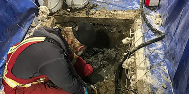 Expert Drain Cleaning Services