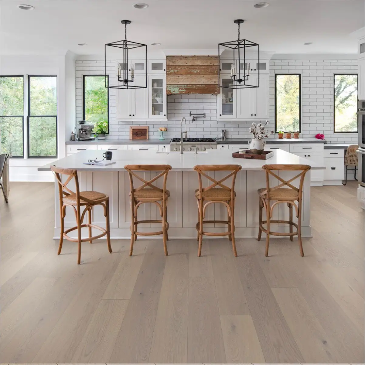Hardwood Inspiration Gallery