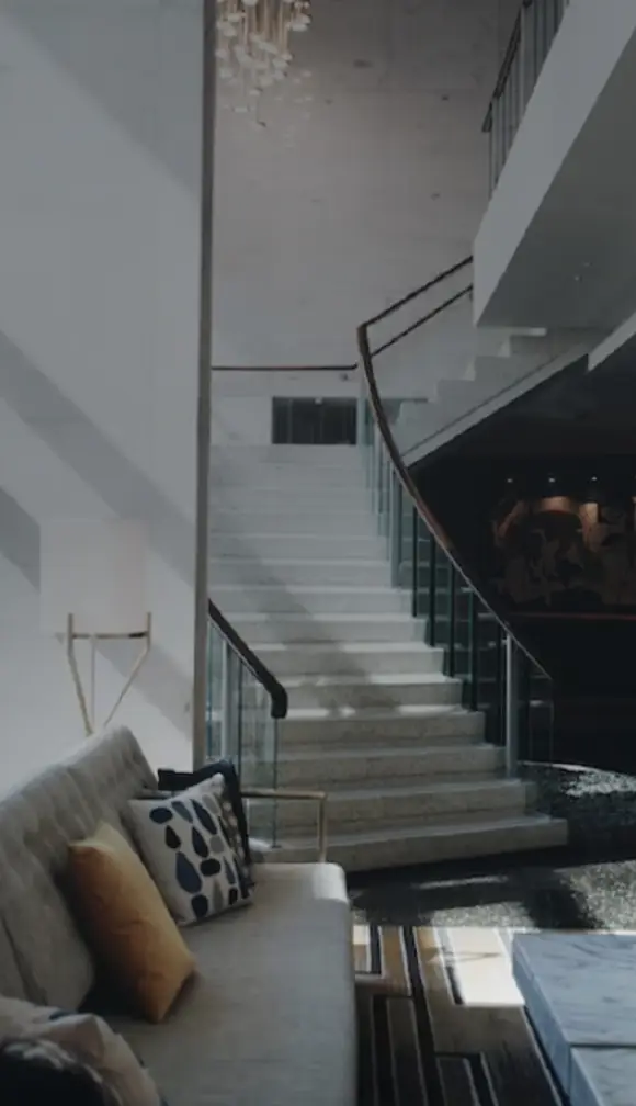 The Velvet Collection