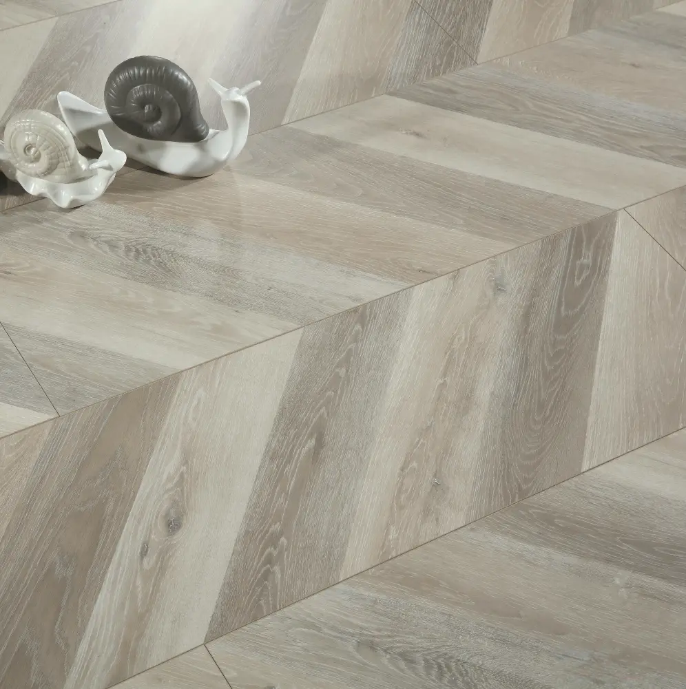 LUXURY VINYL FLOORING