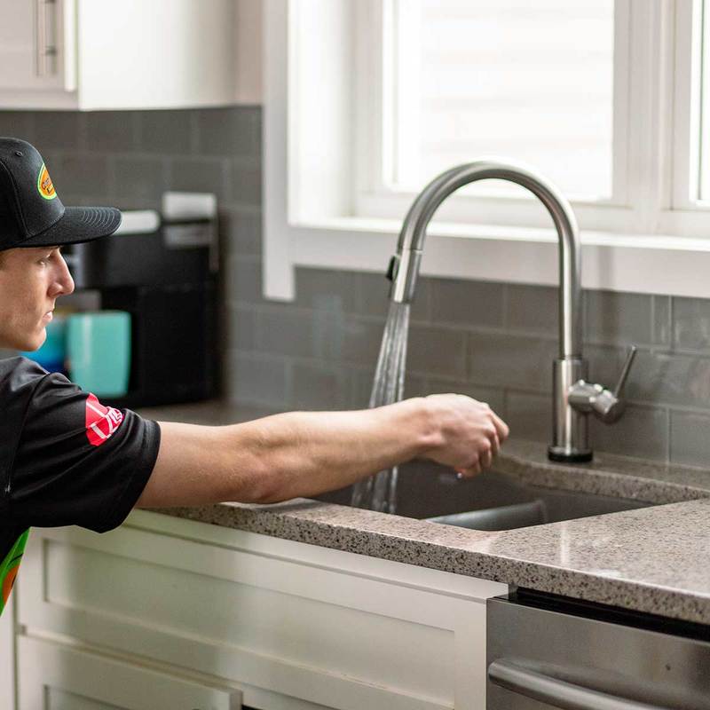 Water Filtration Systems