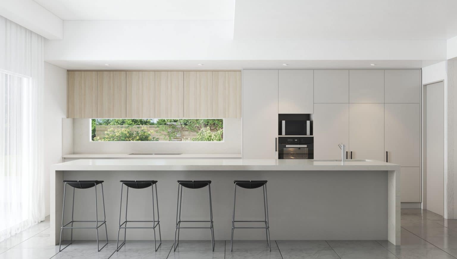 Kitchen Renovation And Remodeling In Vancouver