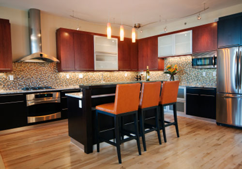 Miracle Flooring ltd