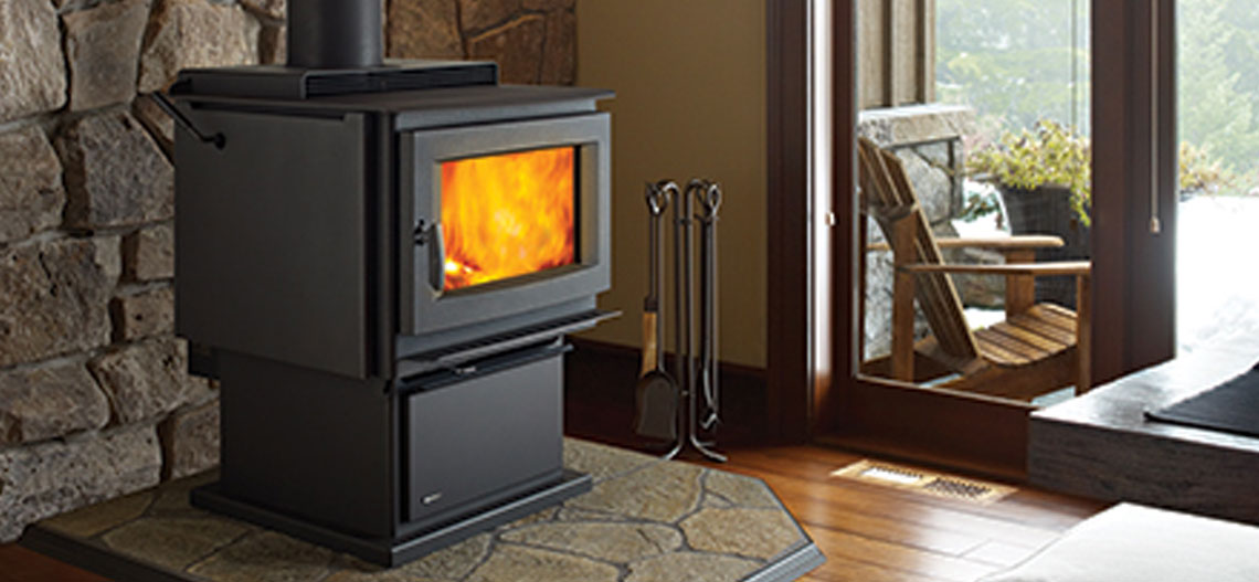 Wood Stoves