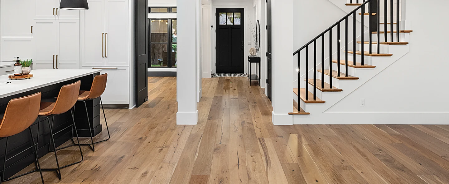 Engineered Flooring