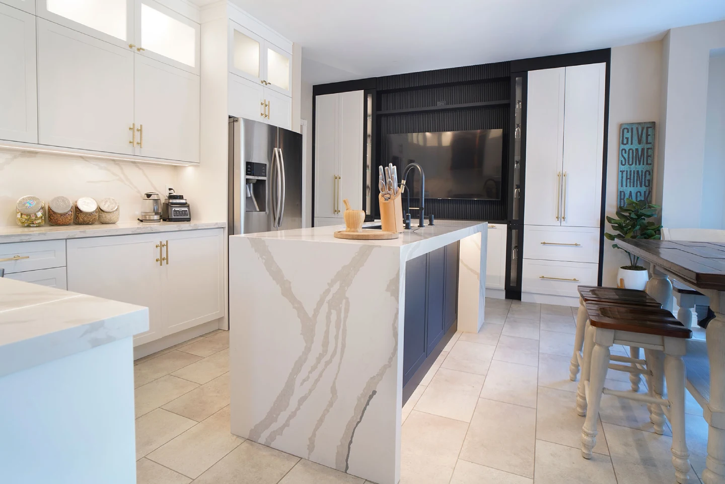 Refacing Kitchen Cabinet