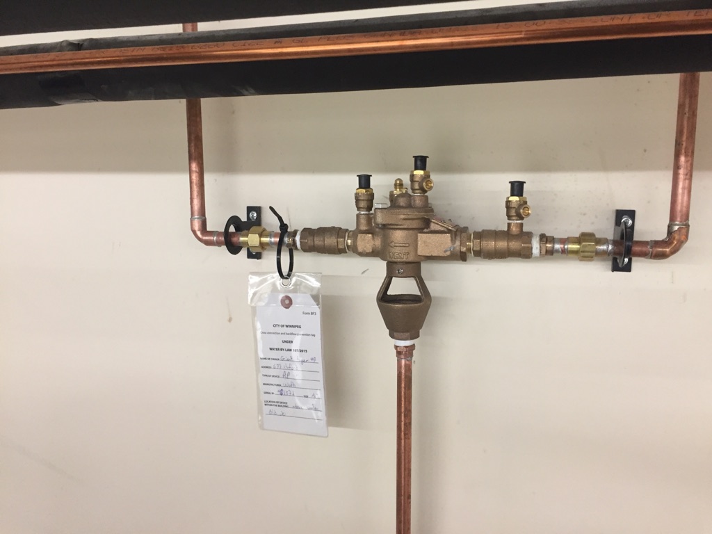 COMMERCIAL & MULTI-FAMILY BUILDINGS