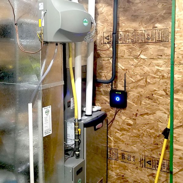 Furnace Repair and Replacement