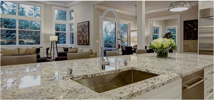 COUNTERTOP INSTALLATIONS
