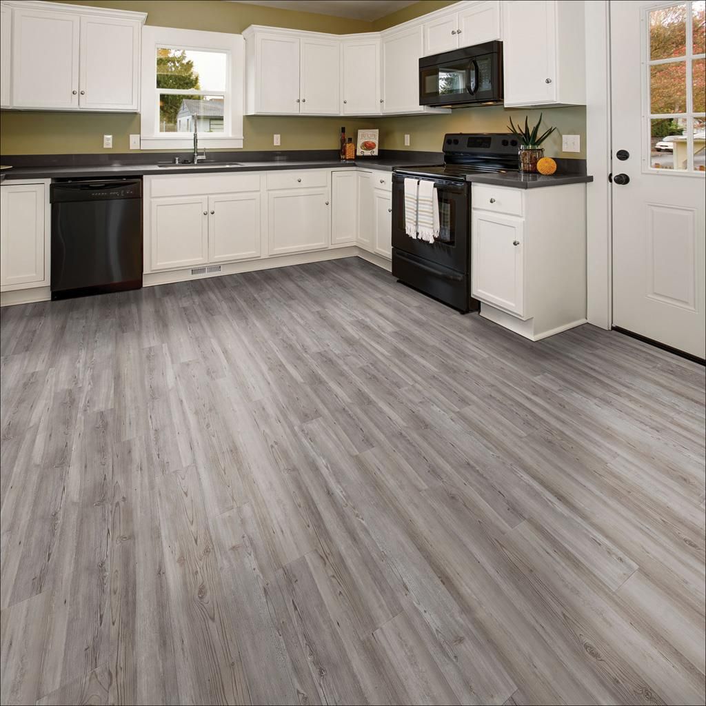 VINYL CLICK Flooring