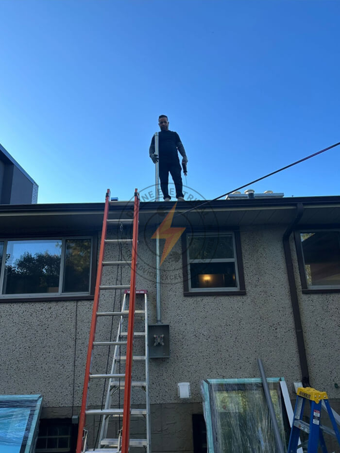 Electric Vehicle Chargers