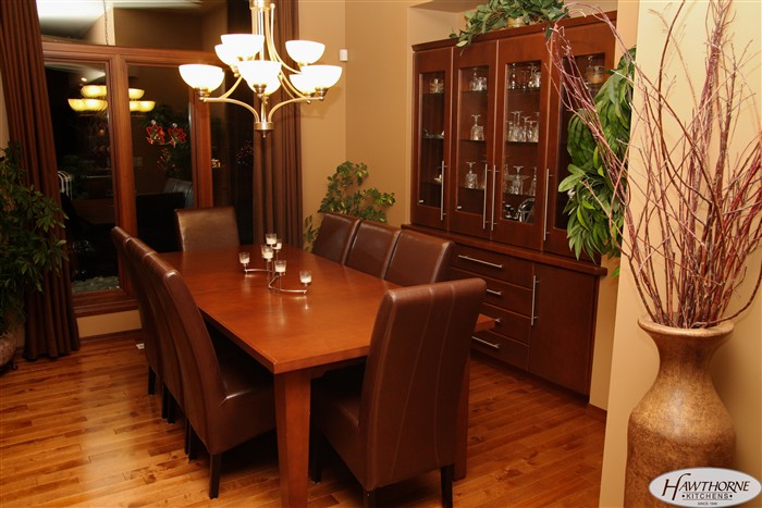 Entertainment/Bar Units