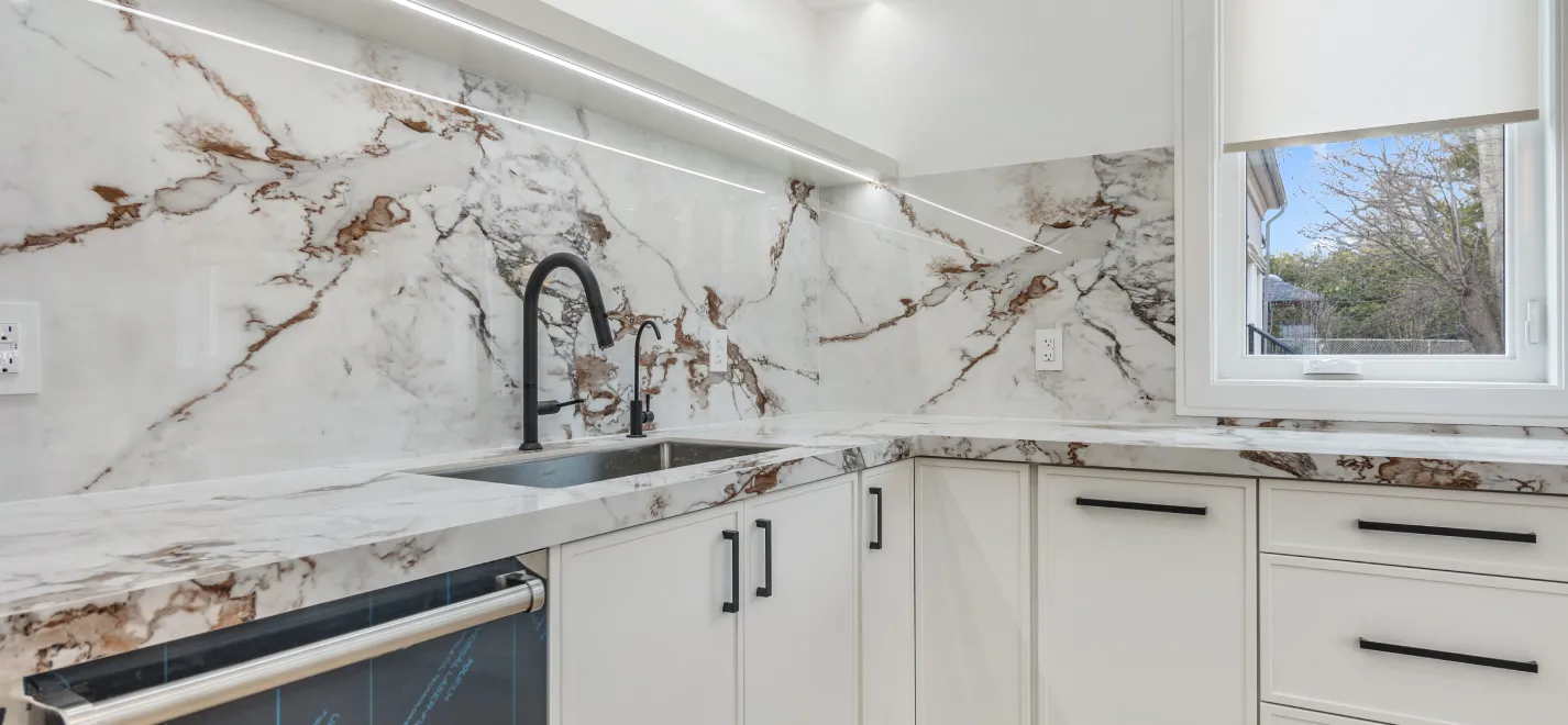 OMNI Kitchen & Bath Studio