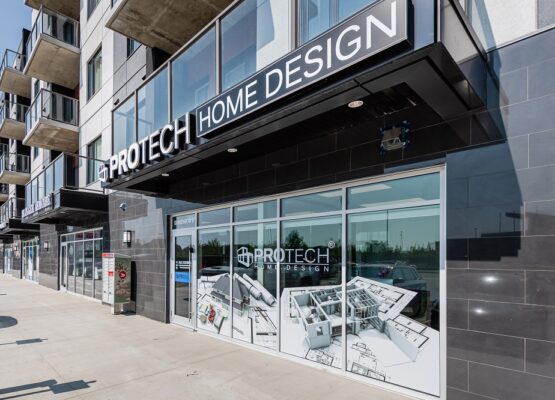 Protech Home Design