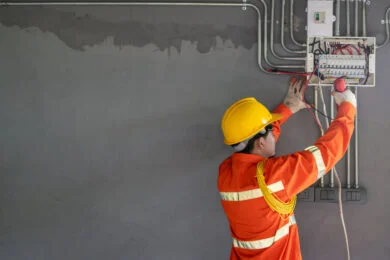 Industrial Electrical Services in Toronto