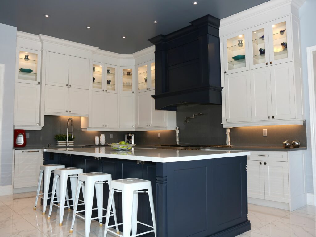 Elite Stone Design Corp