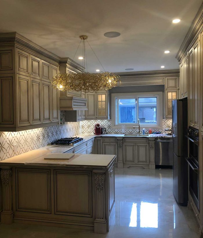 Electrician Brampton