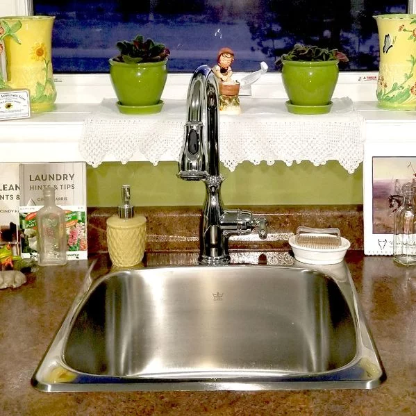 Plumbing And Heating