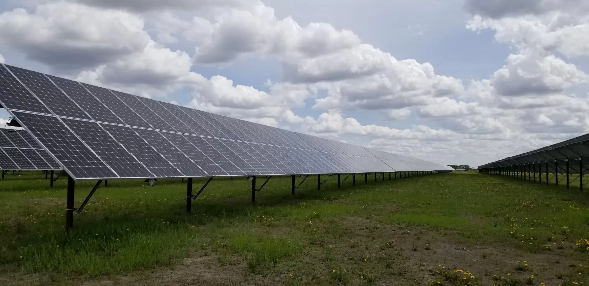 Utility Solar Projects