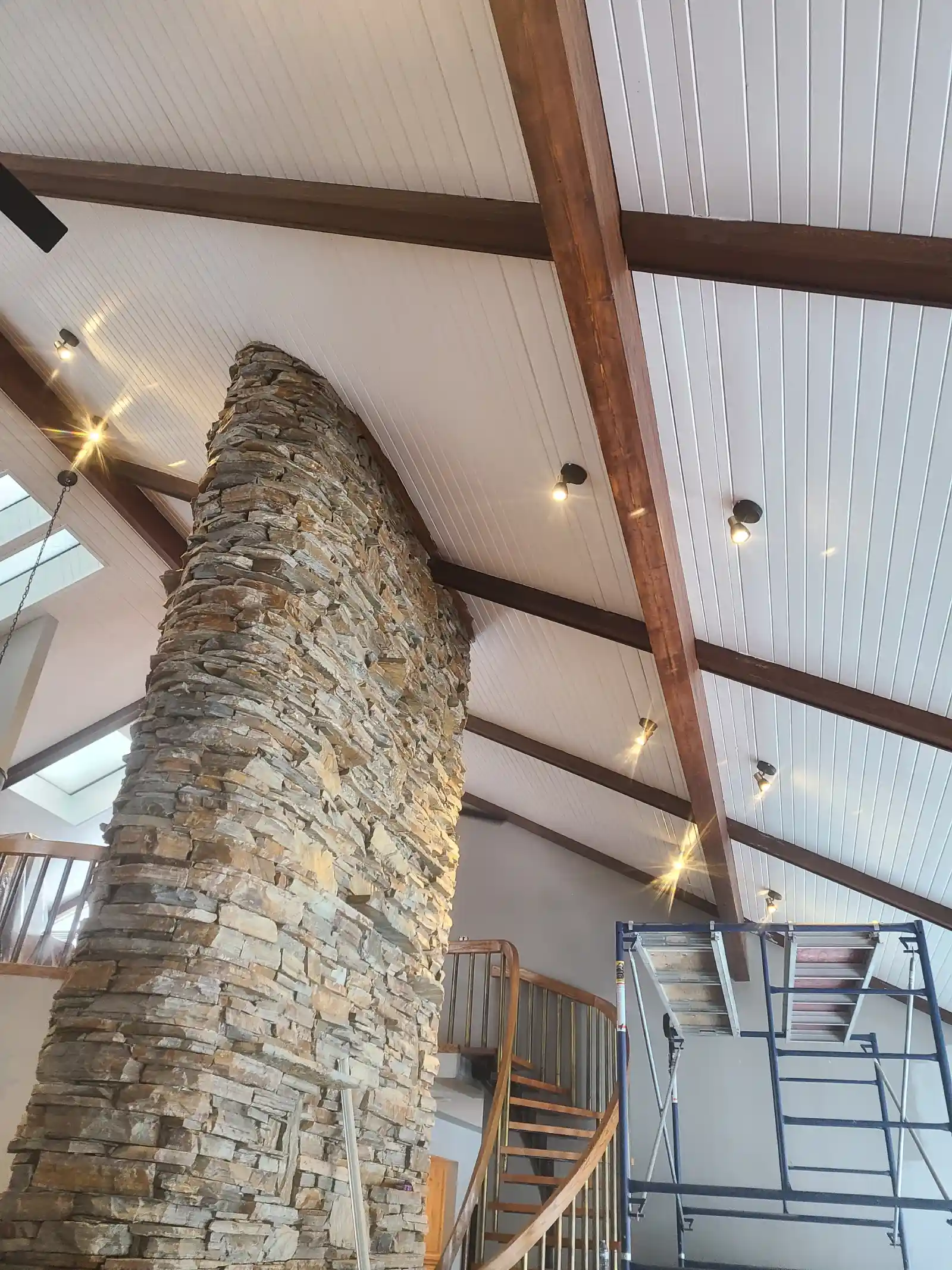 Stinger Electrical & Contracting Services LTD