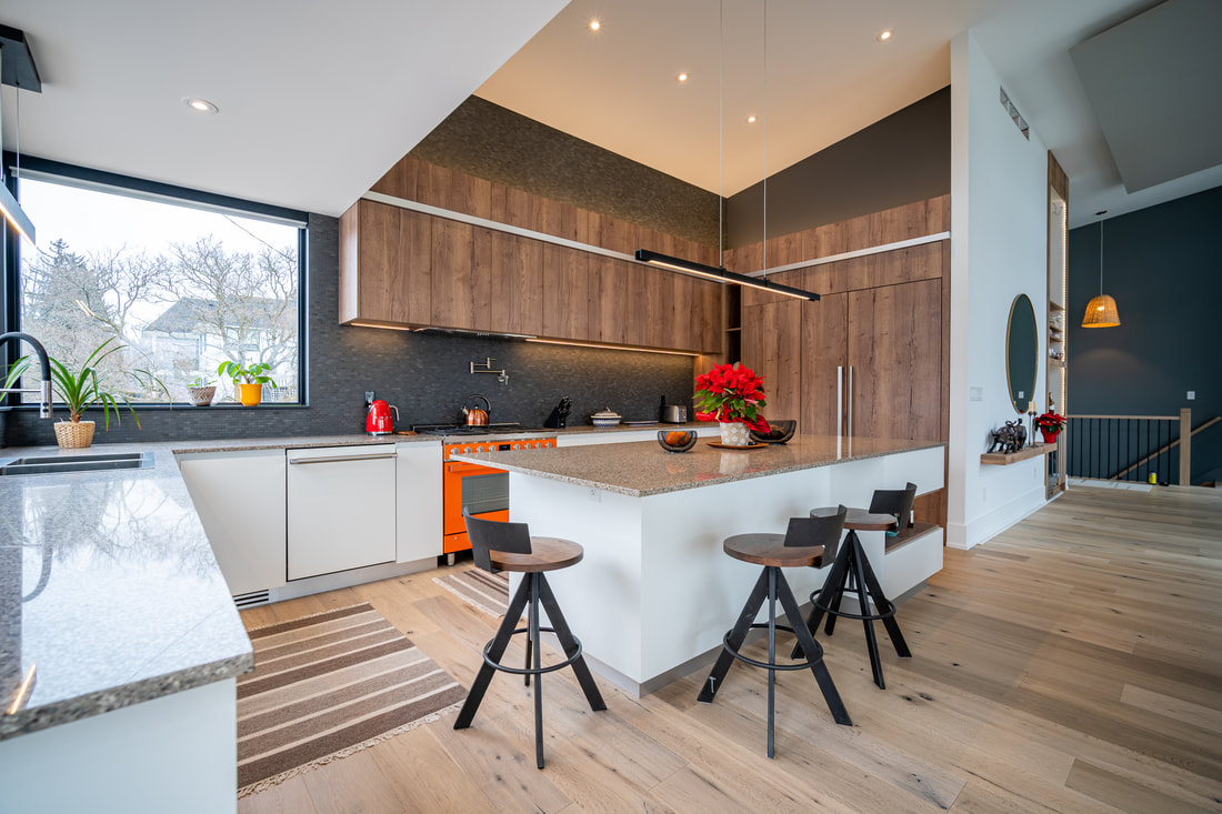 Milano Kitchen and Bath Inc