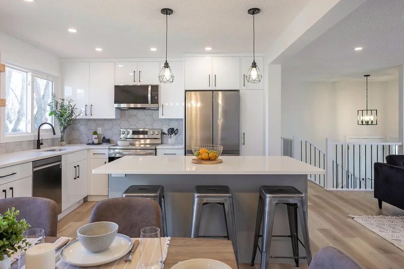 Full Home Renovations