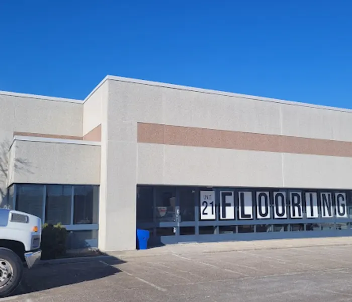 Alliance Floor Source