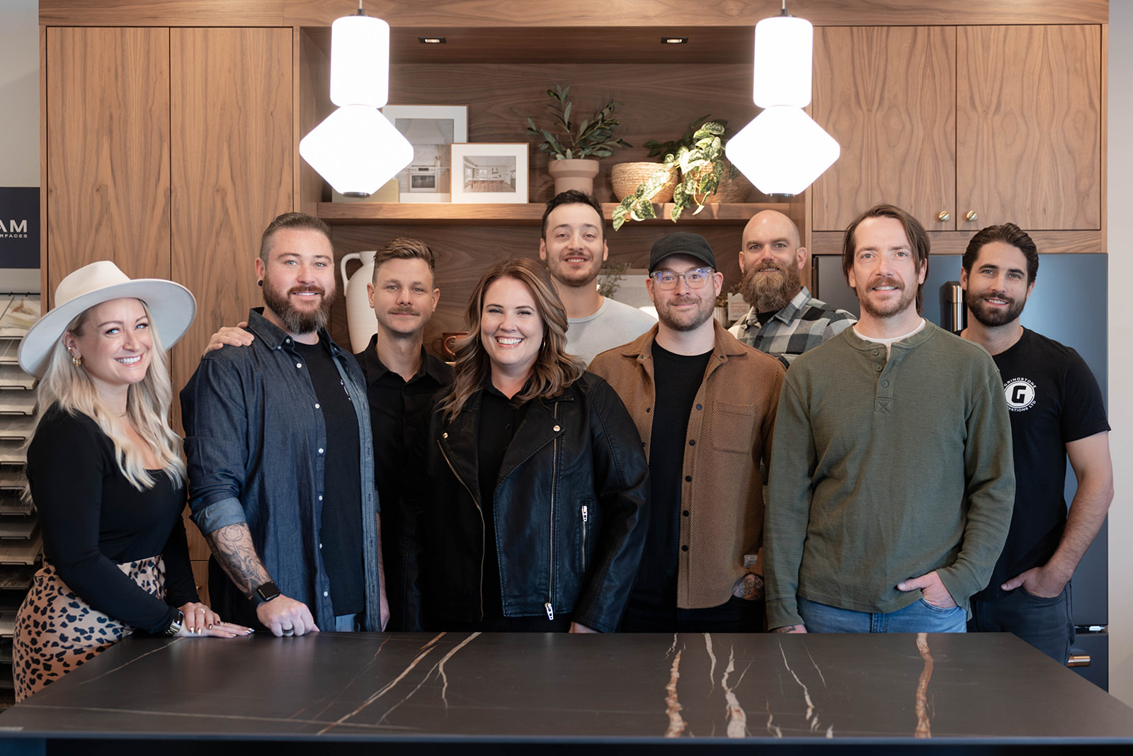 Grindstone Renovations Ltd