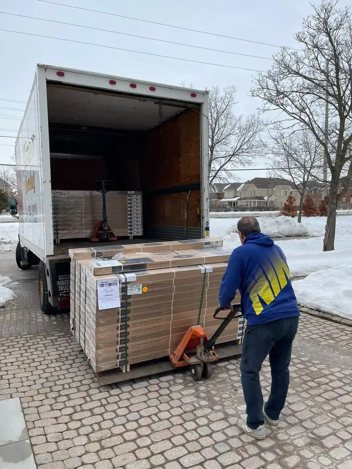 Atera Construction and Renovation