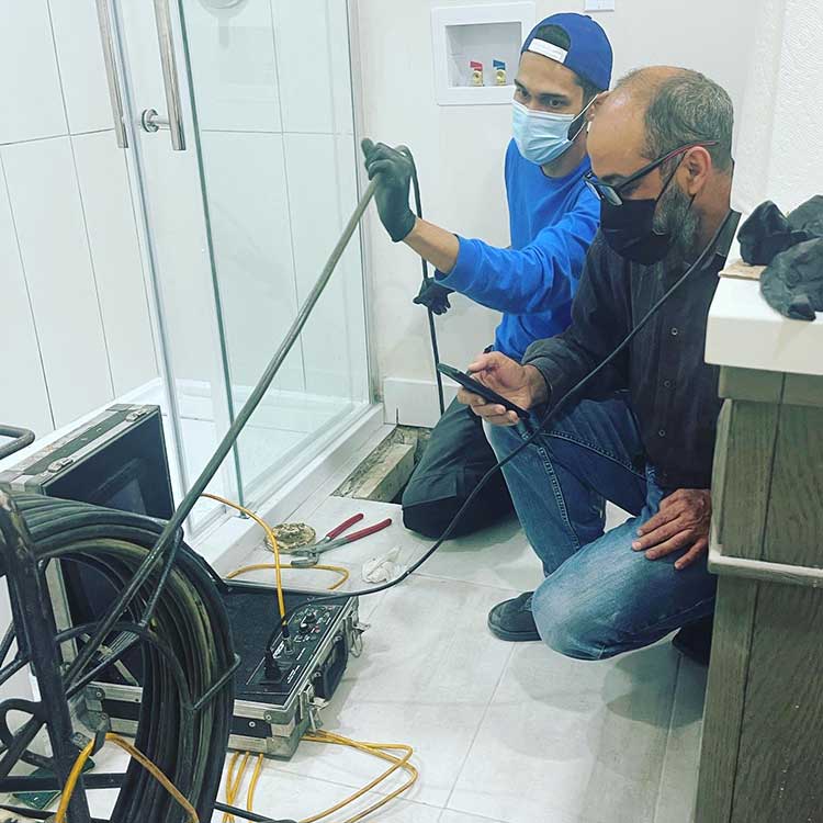 PLUMBER ON DEMAND of MARKHAM, ON