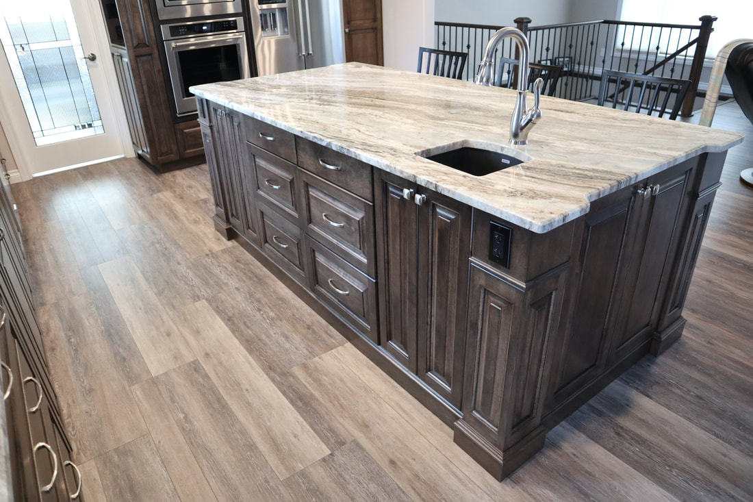 Edmonton Home Renovations by RRB