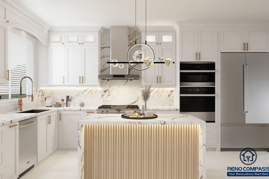 Toronto Interior Design