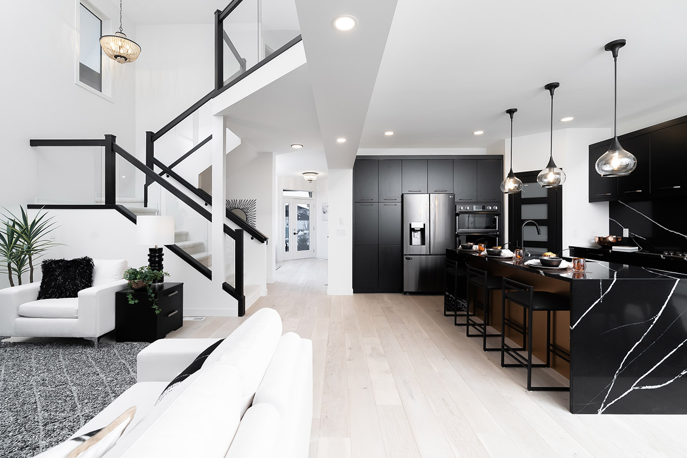 Arch Kitchen Cabinets | Kitchen Renovation