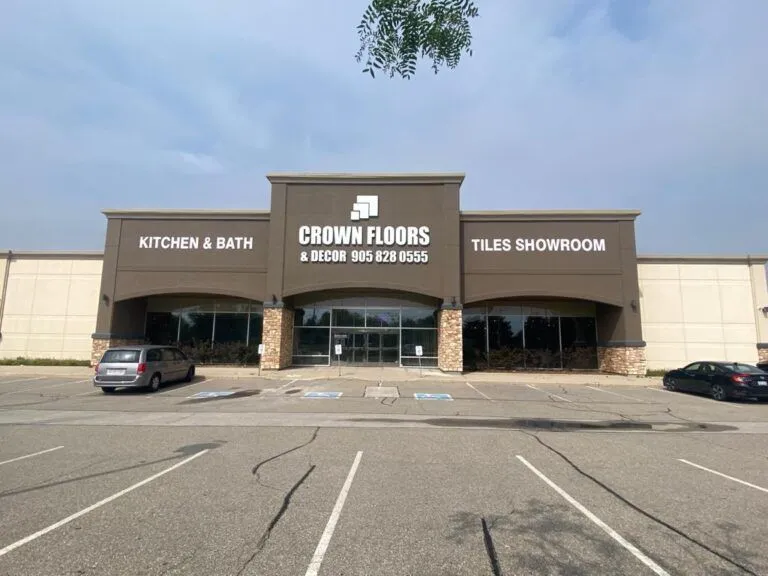 Crown Floors & Decor