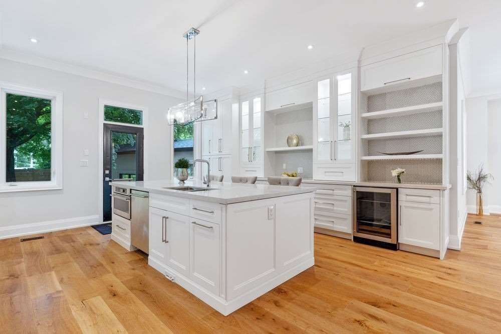 Complete Design Service