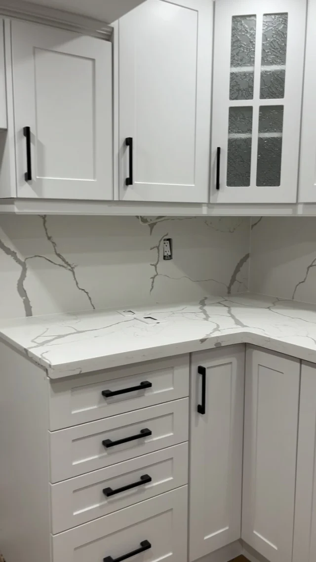 Kitchen Cabinets