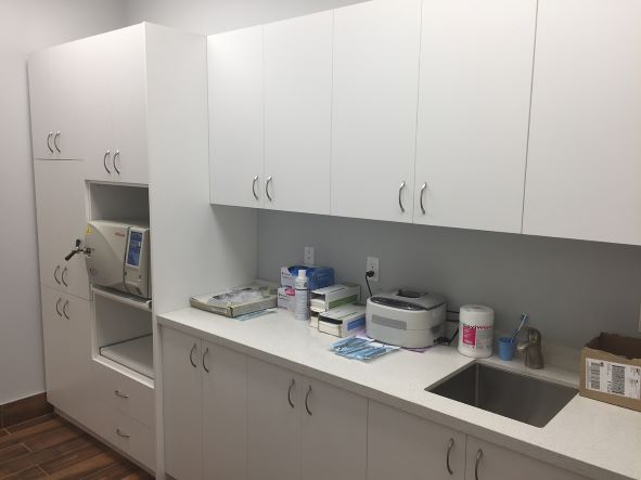 Commercial Construction