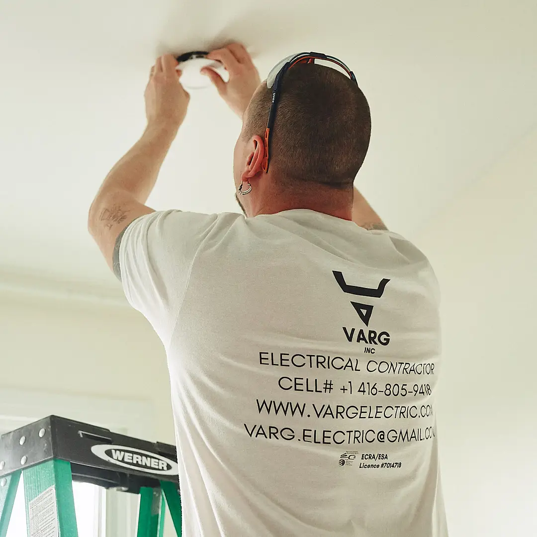 Emergency Electrician