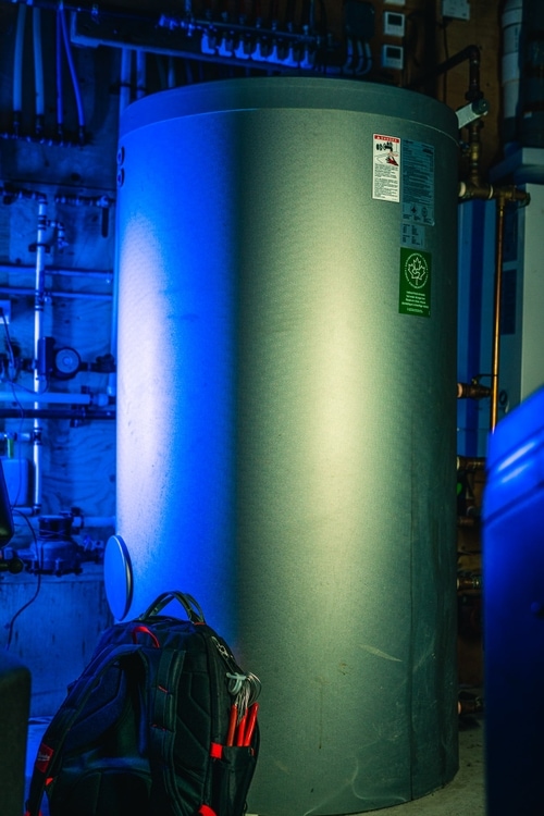 Emergency Plumbing Repairs