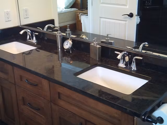 Granite Kitchen & Bath #2