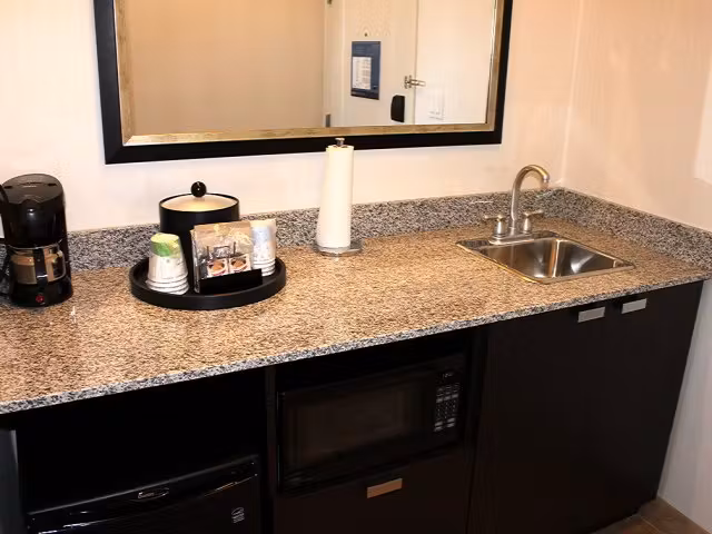 Office, Hotel and Condo #2