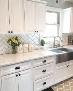 Kitchen Countertops