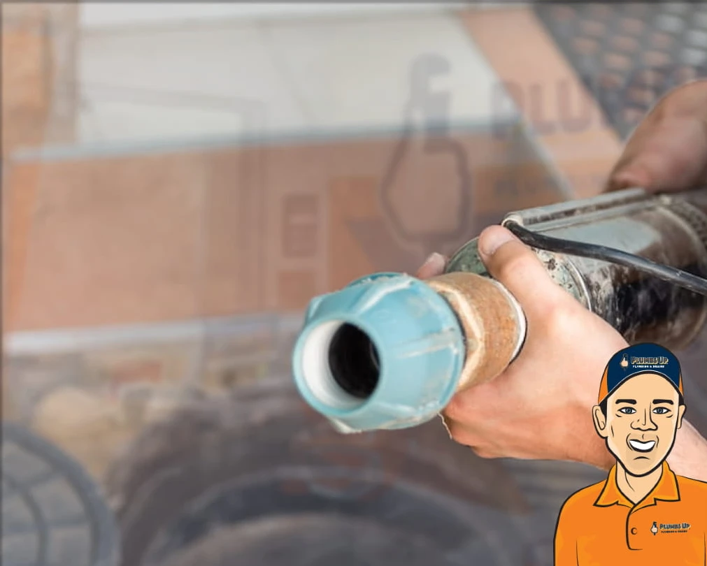 Clogged Drain Services