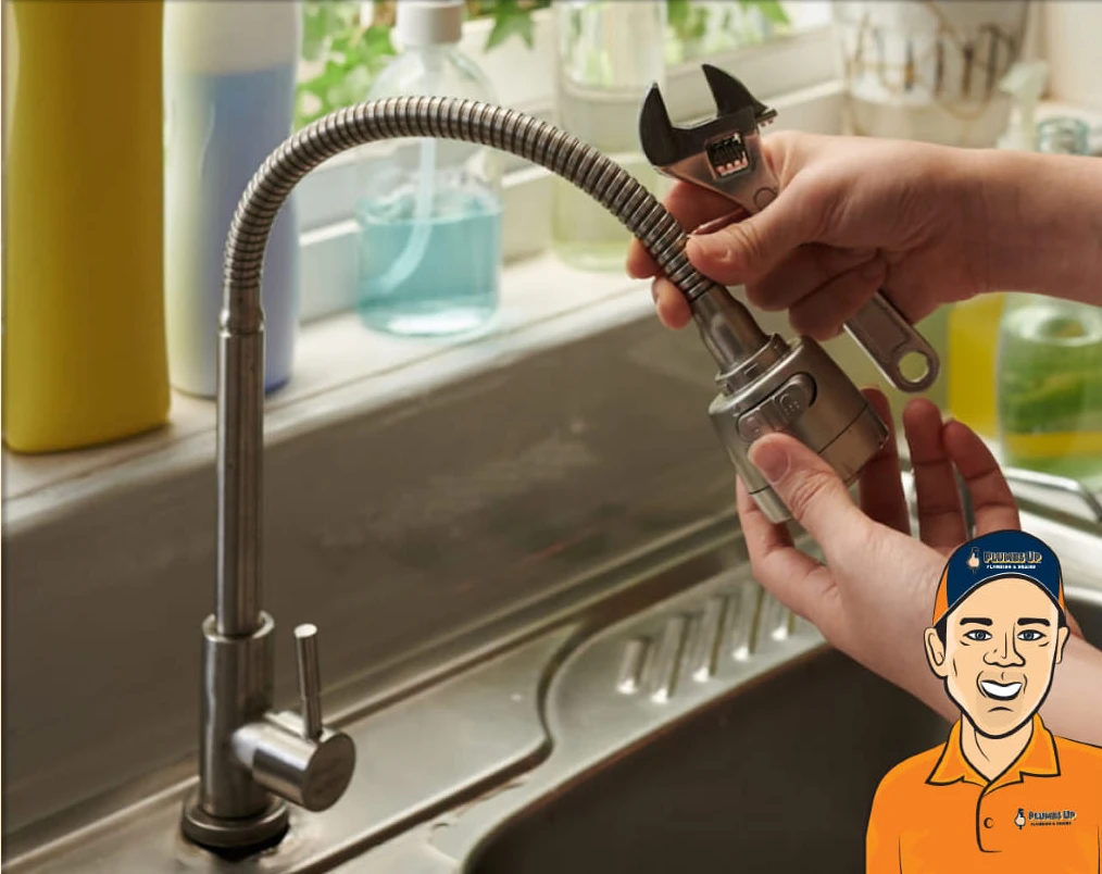 Kitchen Plumber Services