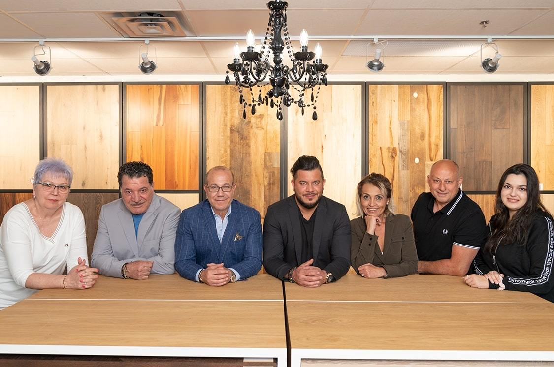 Greenvalley Flooring Ltd