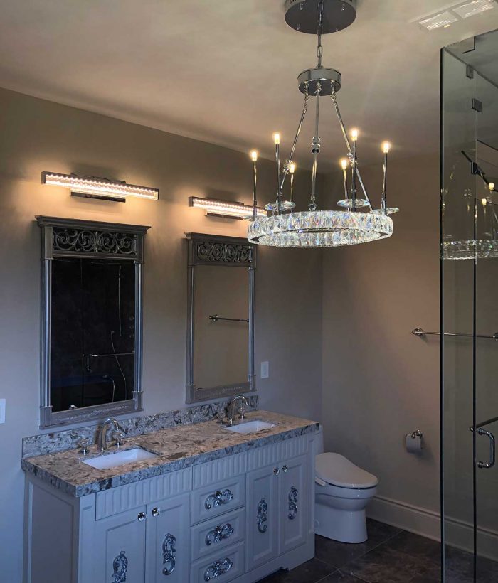 Ready and Easy Electric