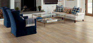 Luxury Vnyl Flooring
